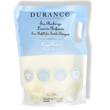 NYHED Durance vaskemiddel med fresh linen duft 